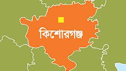 কিশোরগঞ্জের হোসেনপুরে ইটভাটার দেওয়াল ধসে ২ শ্রমিক নিহত, আহত ২