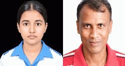 কুমিল্লায় স্কুলছাত্রী হত্যার ঘটনায় সিএনজিচালক গ্রেপ্তার
