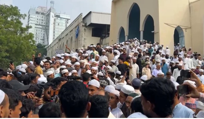 সংগৃহীত ছবি