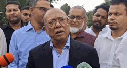সাফারি পার্কের যে দুটি লেমুর চুরি হয়েছে, সেগুলো বাংলাদেশে আসার কোনো তথ্য ছিল না: বনমন্ত্রী
