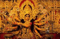 মহালয়ার মধ্য দিয়ে শনিবার শুরু দুর্গাপূজার ক্ষণগণনা