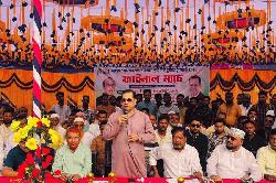 খেলাধুলার মাধ্যমেই মাদকমুক্ত সমাজ গঠন সম্ভব: তথ্য প্রতিমন্ত্রী