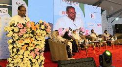 দেশীয় শিল্পের বিকাশে স্বনির্ভর বাংলাদেশ গড়তে হবে: প্রতিমন্ত্রী টুকু