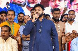 খেতাব বাতিল করে জনগণের হৃদয় থেকে শহীদ জিয়ার স্মৃতি মুছে ফেলা যাবে না: প্রতিমন্ত্রী ইশরাক