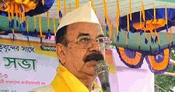 সনাতনীরা ফ্যাসিস্ট আ’ লীগ থেকে মুখ ফিরিয়ে আমাদের ঘরে এসেছে: গয়েশ্বর