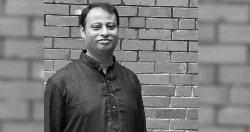 ছাত্রলীগের সাবেক সাধারণ সম্পাদক রোটন আর নেই
