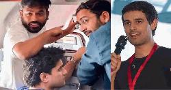 শর্তসাপেক্ষে মুক্তি পেলেন অভিজিৎ দীপকে ও ধ্রুব রাঠি