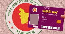 সোমবার থেকে ফ্যামিলি কার্ডের তথ্য সংগ্রহ শুরু, মসজিদ-মন্দির-গির্জায় প্রচারণার নির্দেশ