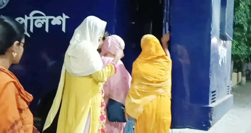 সংগৃহীত ছবি