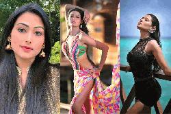 ‘ভায়োলেন্স’ থেকে সরে অধরার দাবি, হারিয়েছেন হলিউডের কাজের সুযোগ