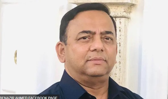 সংগৃহীত ছবি