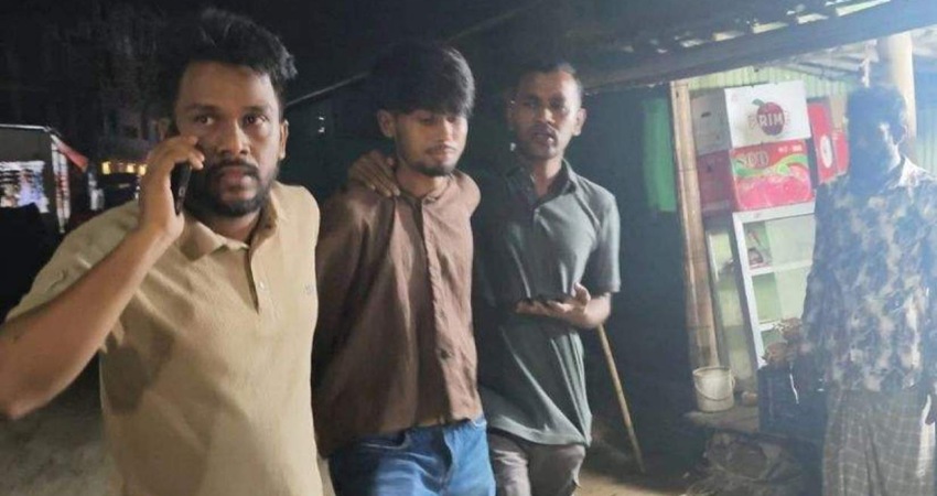 সংগৃহীত ছবি