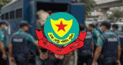 ডিএমপির অভিযানে গত ২৪ ঘণ্টায় গ্রেফতার ৪৬৪, মামলা ৪২