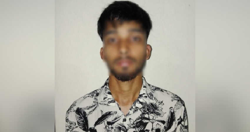 দুই মাসের শিশুর মৃত্যুর ঘটনায় বাবা গ্রেপ্তার