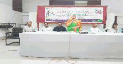 হোসেনপুরে জাতীয় কন্যাশিশু দিবস উদযাপিত