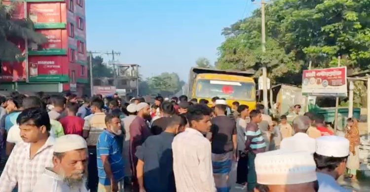 সংগৃহীত ছবি