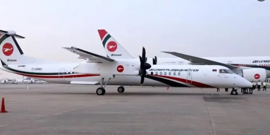 শাহজালাল বিমানবন্দরে আটকা ৪৮৫১ যাত্রী