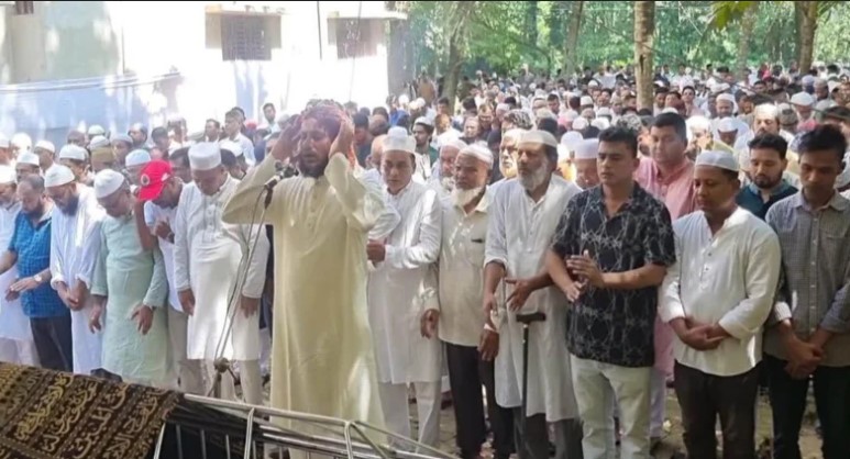 সংগৃহীত ছবি