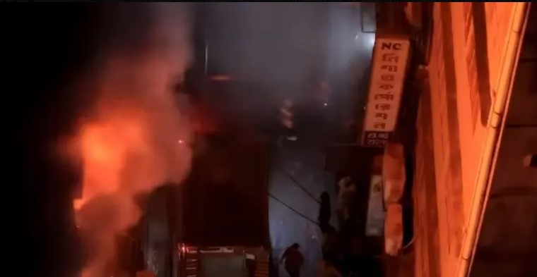 সংগৃহীত ছবি