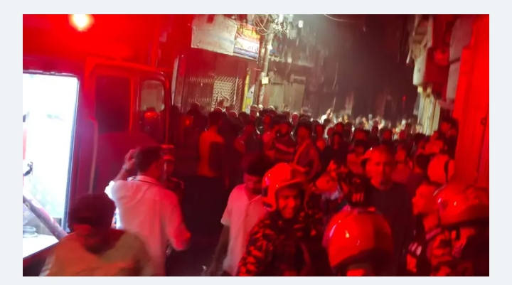 সংগৃহীত ছবি