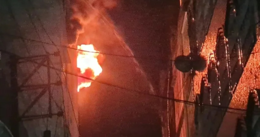 সংগৃহীত ছবি