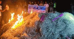  চাঁদপুরে মা ইলিশ রক্ষায় ২৮ জেলে আটক, ২৪ জনের কারাদণ্ড