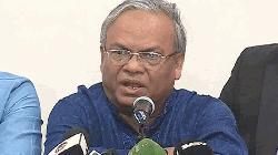 বোমাবাজি-অগ্নিসংযোগ করে সরকারকে ব্যর্থ করার ষড়যন্ত্র চলছে: রুহুল কবির রিজভী 