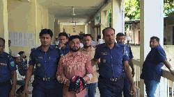 সুনামগঞ্জে প্রবাসীর স্ত্রীকে ৬ টুকরো করে হত্যা, জিতেশের মৃত্যুদণ্ড