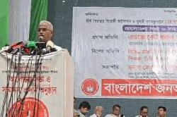 দেশ গঠনে রাজনৈতিক সঙ্গীদের সহযোগিতা চাইলেন মোয়াজ্জেম হোসেন আলাল