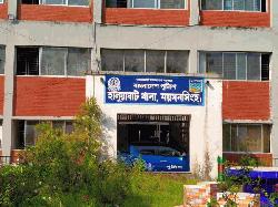 হালুয়াঘাট সীমান্তে বিজিবির ওপর হামলার ঘটনায় মামলা
