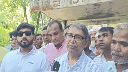 পরিত্যক্ত সম্পত্তি কাজে লাগিয়ে কর্মসংস্থান সৃষ্টি করা হবে: মুক্তিযুদ্ধবিষয়ক মন্ত্রী