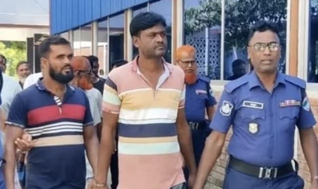 সংগৃহীত ছবি