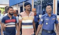 কুষ্টিয়ায় হত্যা মামলায় ১২ জনের যাবজ্জীবন