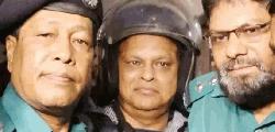কারাগার থেকে আইনজীবীর সঙ্গে ফোনে কথা বলতে পারবেন জিয়াউল আহসান