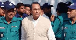 ১০ বছরের কারাদণ্ডের রায়ের বিরুদ্ধে ইনুর আপিল
