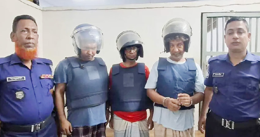 সংগৃহীত ছবি