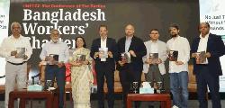 কপ-৩১ সামনে রেখে শ্রমিকদের অধিকার সুরক্ষায় ২৩ দফা দাবি