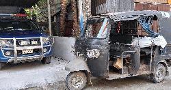 ফকিরহাটে নারীর ঝুলন্ত মরদেহ উদ্ধার