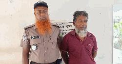 জামালপুরে বাজি ধরে জীবন্ত পাখি ভক্ষণ, আটক ১