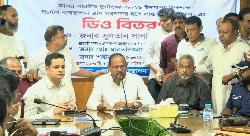 ফ্যামিলি কার্ড নিয়ে অনিয়ম করলে ছাড় নয়: প্রতিমন্ত্রী টুকু