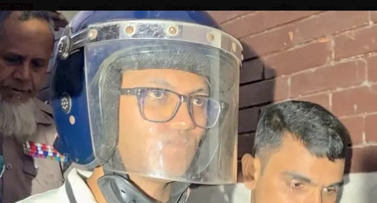 সংগৃহীত ছবি