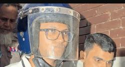 সেই আবেদ আলীর ছেলের ৪ বছরের কারাদণ্ড