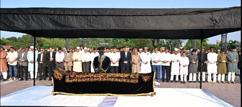 সংগৃহীত ছবি