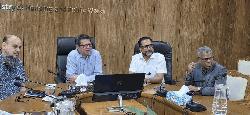 সরকারি আবাসন বরাদ্দে শতভাগ অনলাইন কার্যক্রমের উদ্বোধন