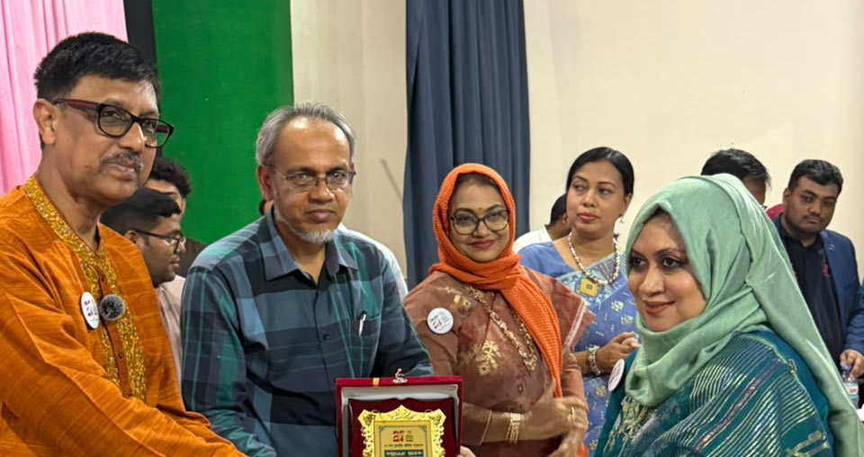 জনস্বাস্থ্য সুরক্ষায় চিকিৎসাশিক্ষার্থীদের এগিয়ে আসার আহ্বান