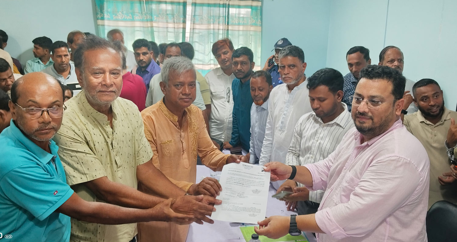 আমরা সবাই বাংলাদেশি, এখানে ধর্মীয় বিভাজনের কোনো সুযোগ নেই: ভূমি প্রতিমন্ত্রী