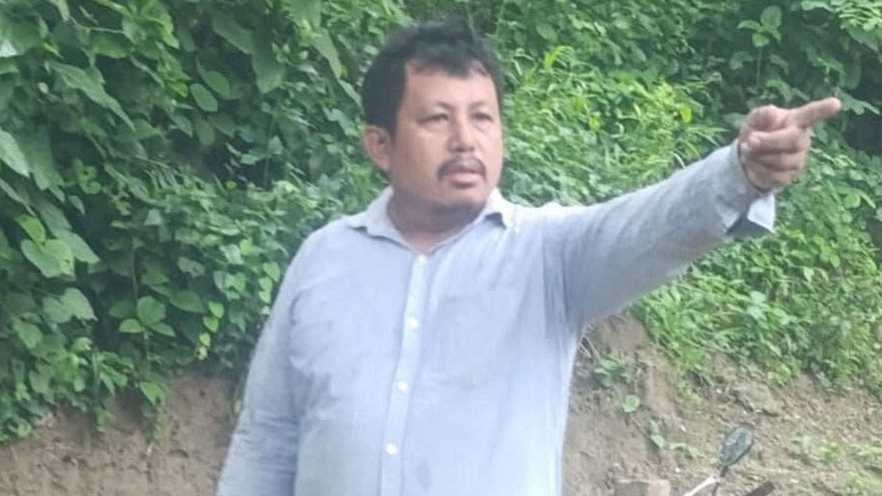 সংগৃহীত ছবি