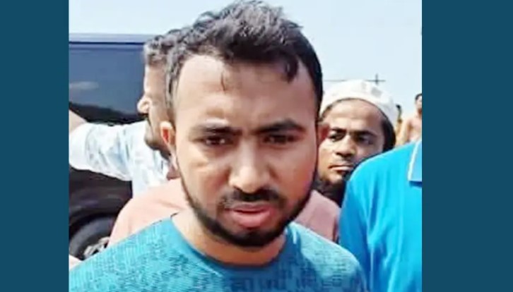 সংগৃহীত ছবি