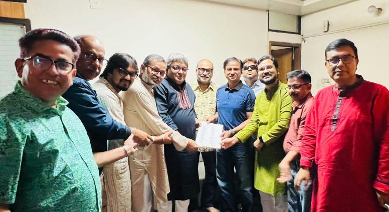 সংগৃহীত ছবি