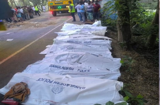 সংগৃহীত ছবি